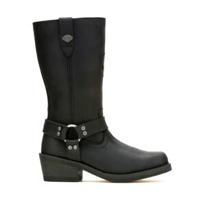 Women's Harley Davidson boots